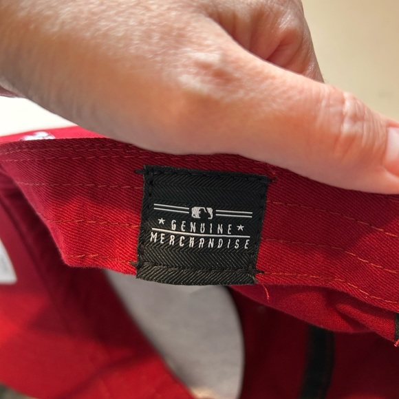 Brand New NY Yankees cap - 47 Brand - Picture 7 of 8